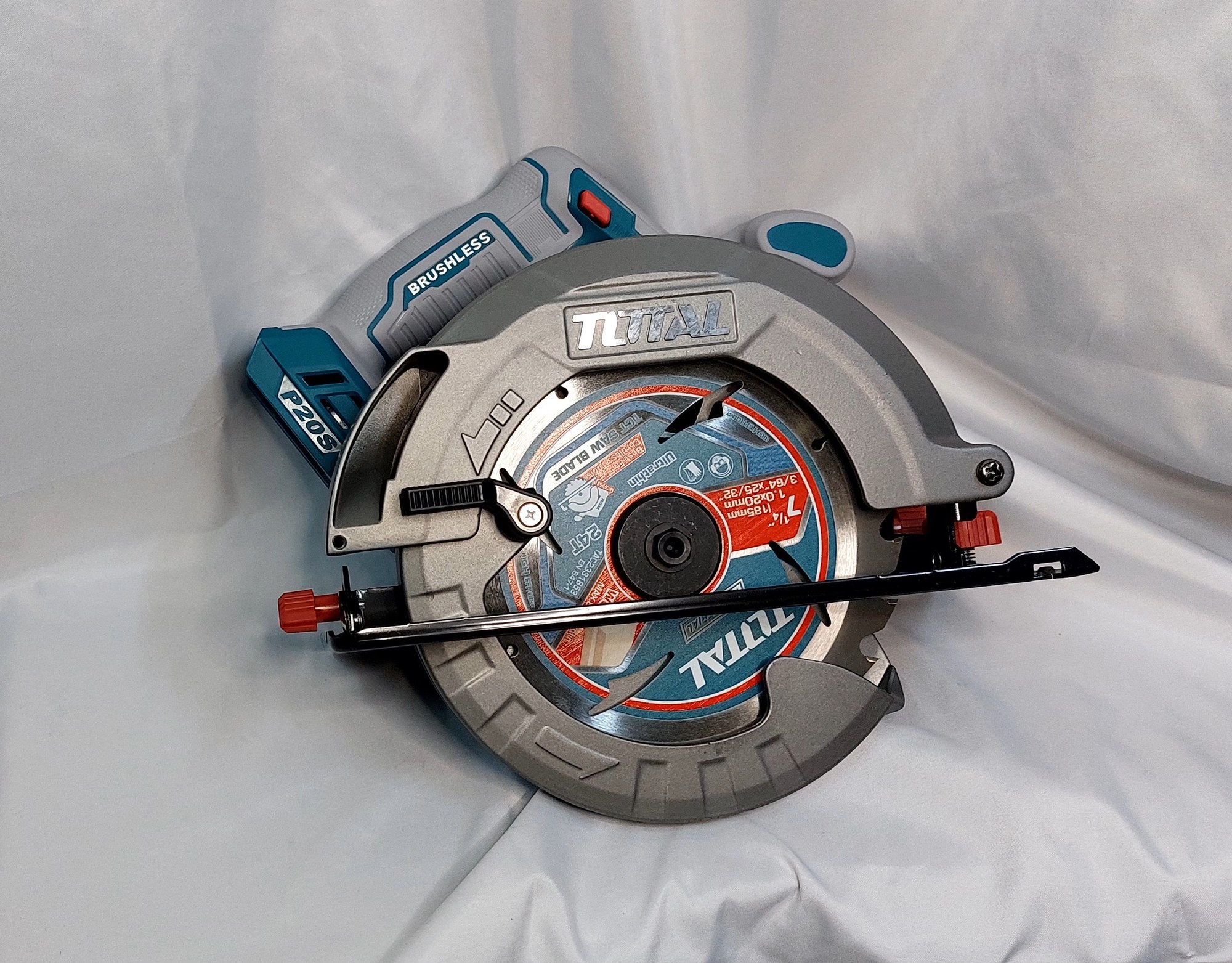 Sierra circular