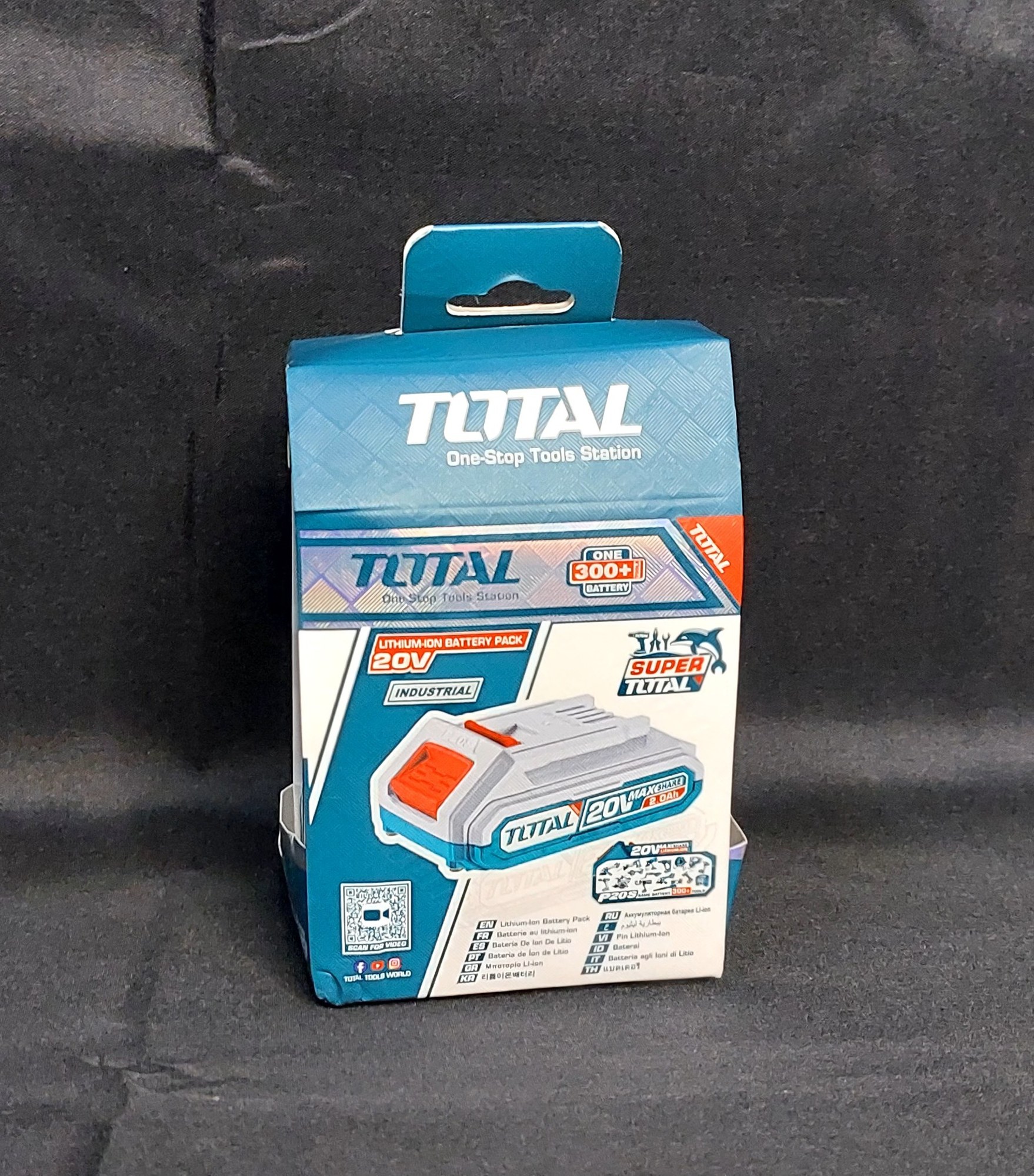 Batería 20v