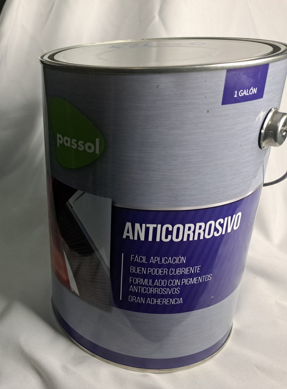 Anticorrosivo 1 Galón