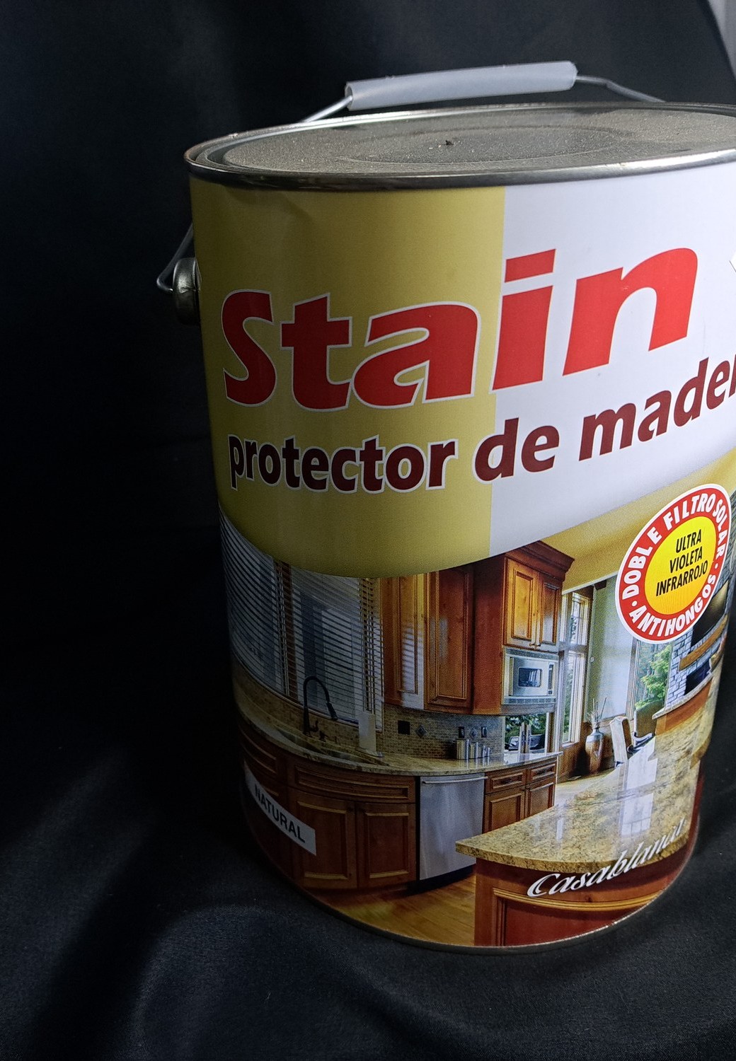 Protector de Maderas