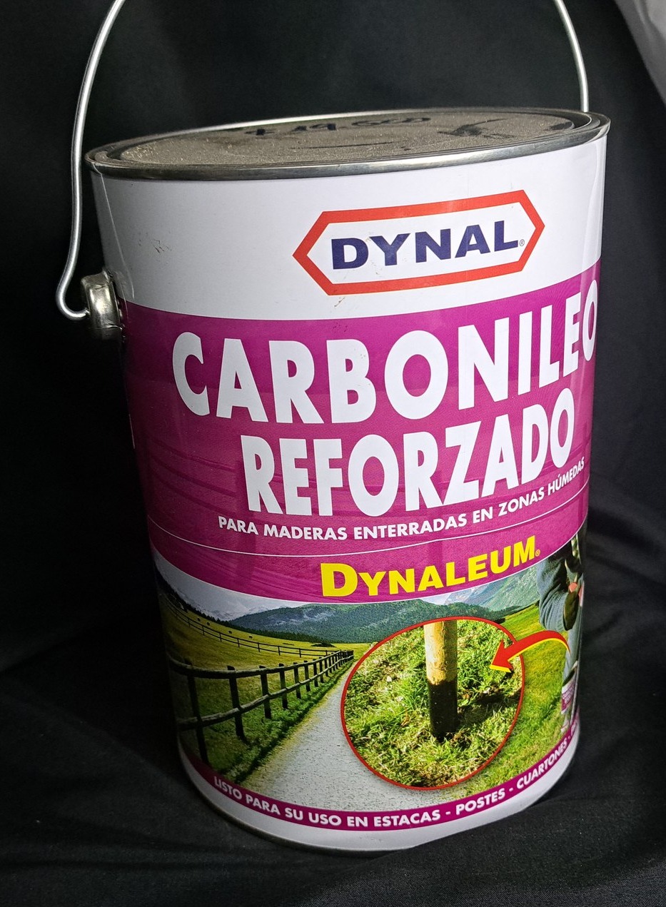 Carbonileo Reforzado