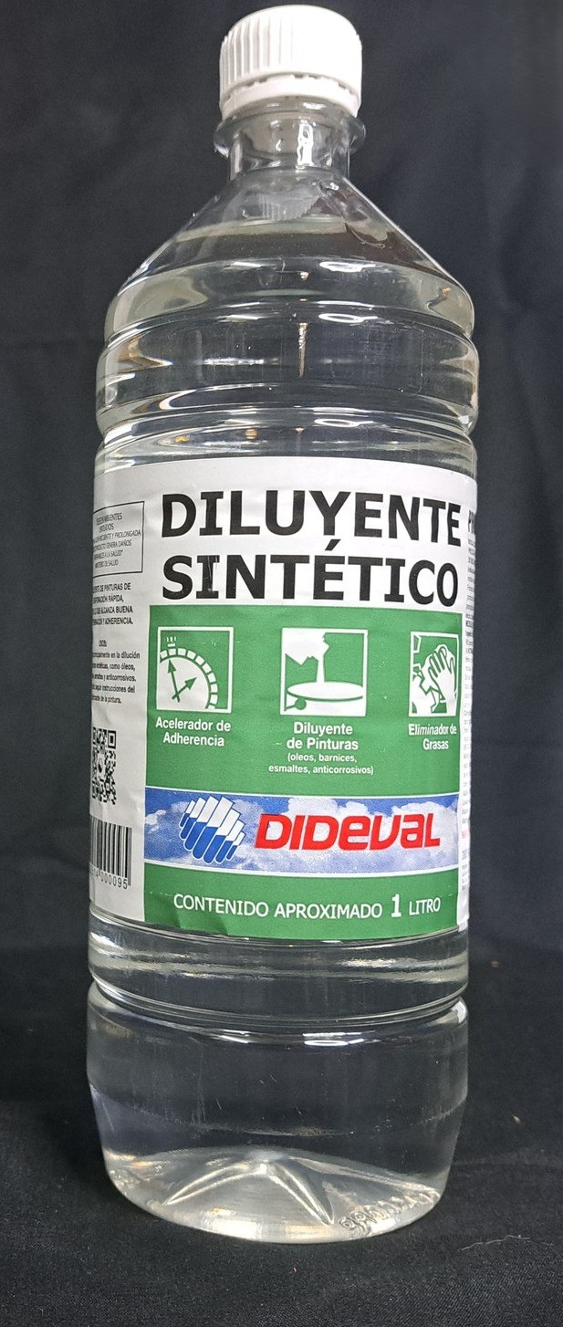 Diluyente Sintético (1L)
