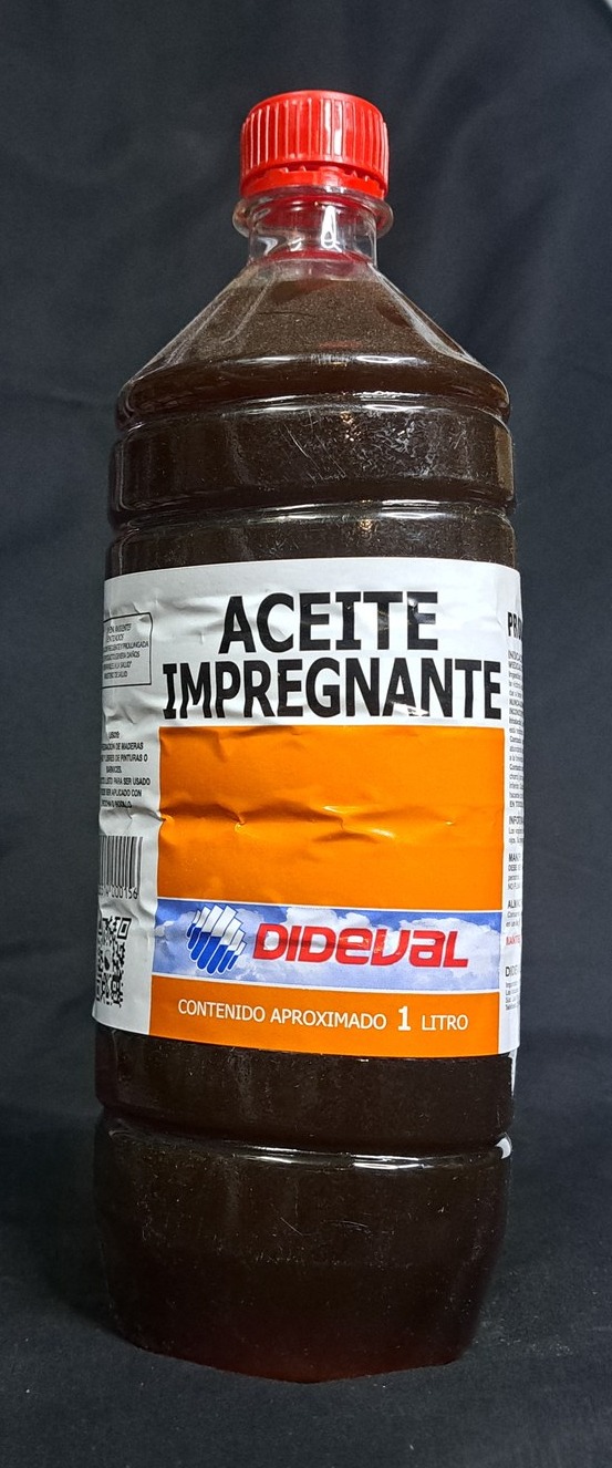 Aceite Impregnante (1L)