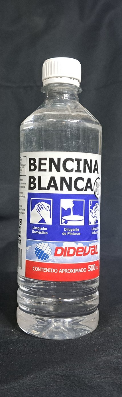 Bencina Blanca (0,5L)