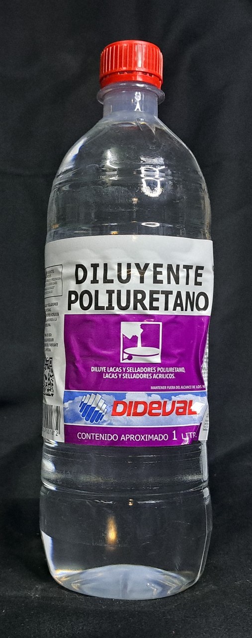 Diluyente Poliuretano (1L)